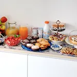 Rocamatura - Adults Only Bed and breakfast