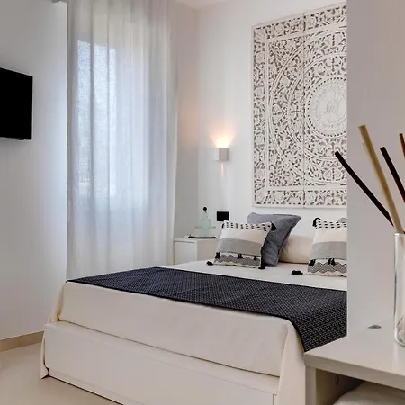 Oda ve Kahvaltı Rocamatura - Adults Only Otranto