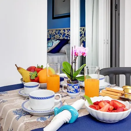 Rocamatura - Adults Only 4*