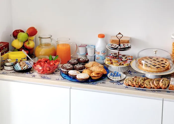 Rocamatura - Adults Only Oda ve Kahvaltı