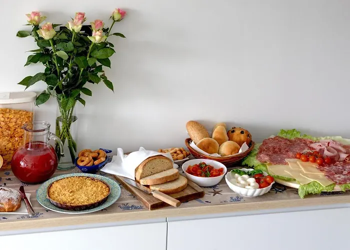 Oda ve Kahvaltı Rocamatura - Adults Only 4*