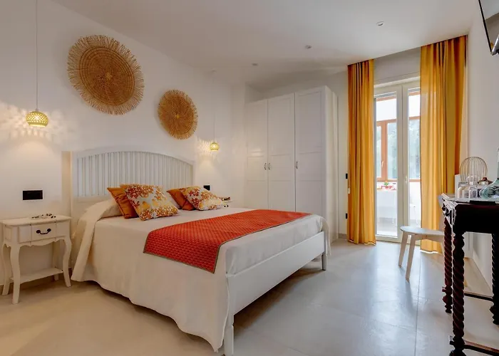 Oda ve Kahvaltı Rocamatura - Adults Only 4*