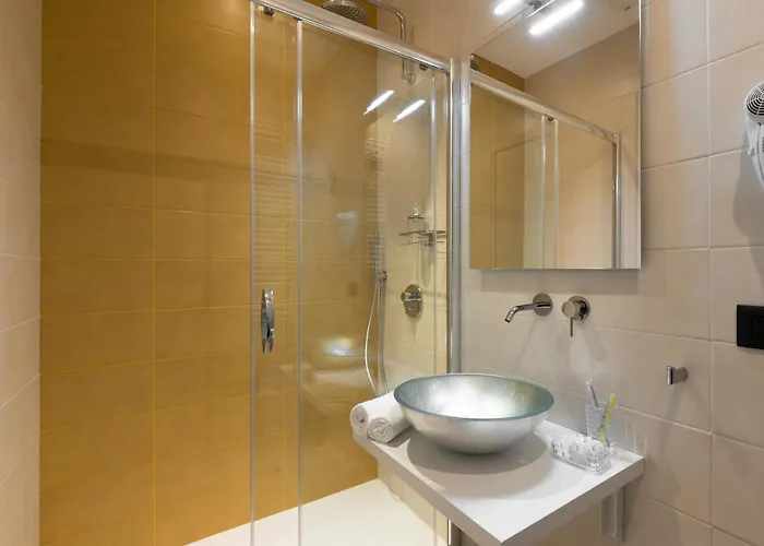 Rocamatura - Adults Only Oda ve Kahvaltı Otranto