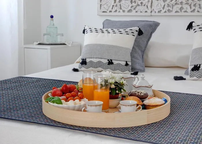 Rocamatura - Adults Only Oda ve Kahvaltı 4*