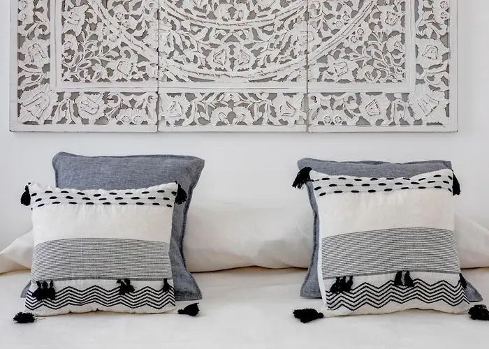 Rocamatura - Adults Only Oda ve Kahvaltı