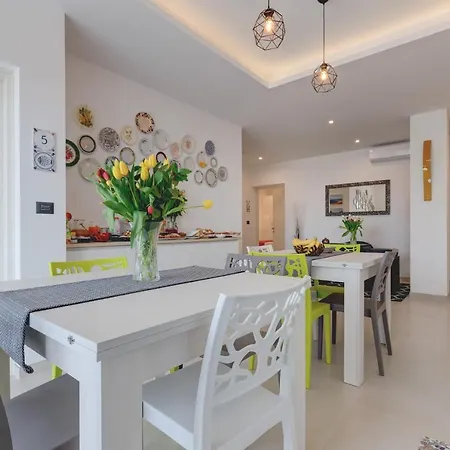 Oda ve Kahvaltı Rocamatura - Adults Only Otranto