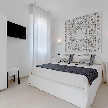 Rocamatura - Adults Only Oda ve Kahvaltı Otranto