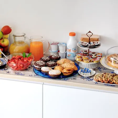 Rocamatura - Adults Only Bed & Breakfast