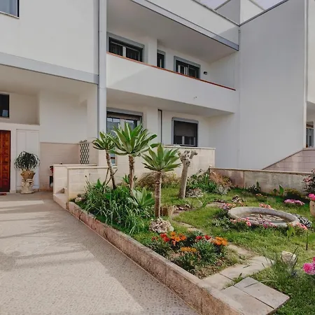 Rocamatura - Adults Only Bed & Breakfast Otranto