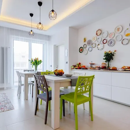 Rocamatura - Adults Only Bed & Breakfast 3*