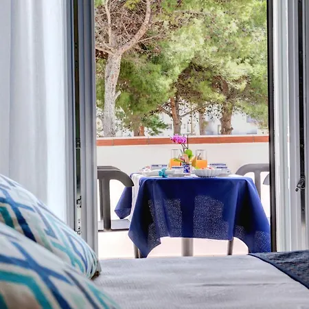 Oda ve Kahvaltı Rocamatura - Adults Only 4*