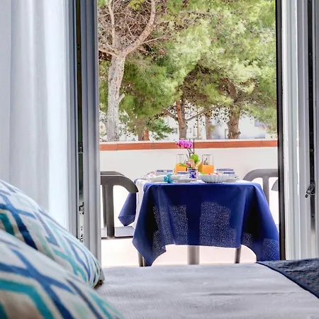 Bed & Breakfast Rocamatura - Adults Only 3*