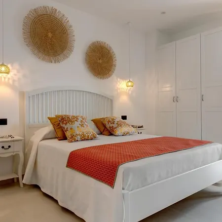Rocamatura - Adults Only Bed & Breakfast Otranto