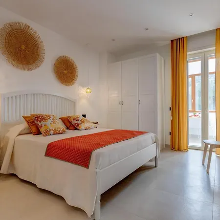 Bed & Breakfast Rocamatura - Adults Only 4*