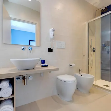Rocamatura - Adults Only 3*