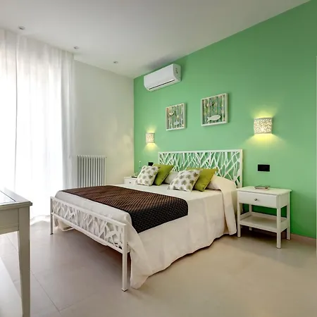 Rocamatura - Adults Only 3* Otranto