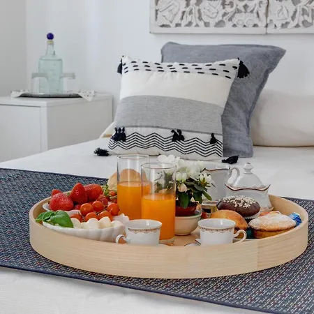 Rocamatura - Adults Only Bed & Breakfast 3*