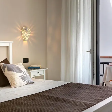 Rocamatura - Adults Only Bed & Breakfast 3*