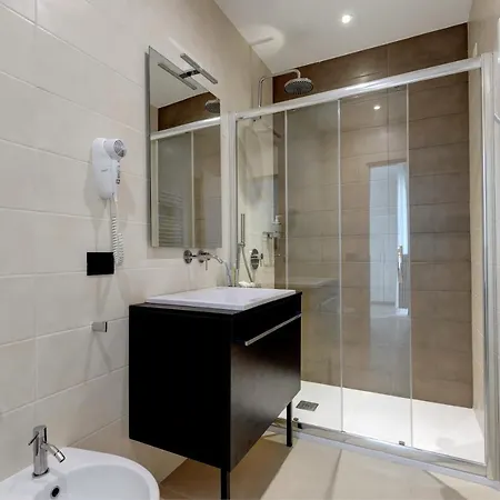 Bed & Breakfast Rocamatura - Adults Only 3*