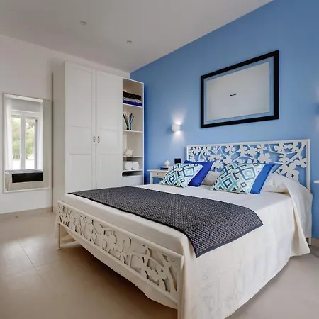 Rocamatura - Adults Only Bed & Breakfast