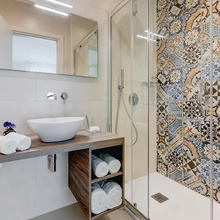 Bed & Breakfast Rocamatura - Adults Only Otranto