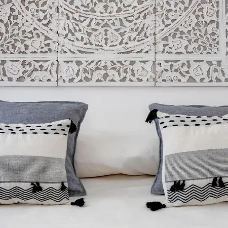 Rocamatura - Adults Only Bed & Breakfast