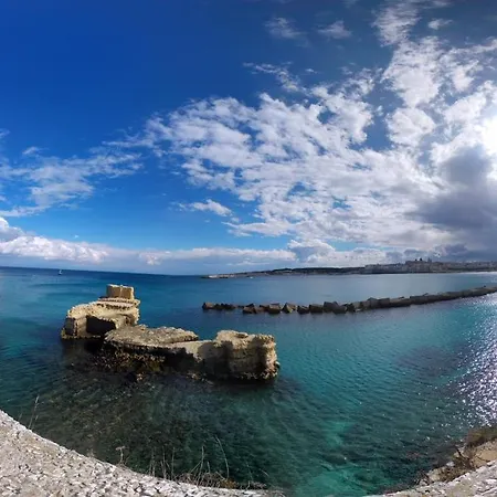 Bed & Breakfast Rocamatura - Adults Only