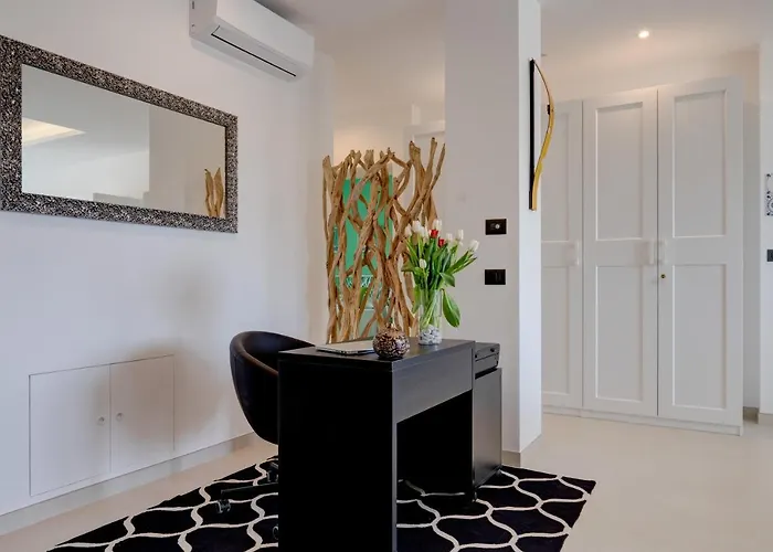 Rocamatura - Adults Only 4* Otranto