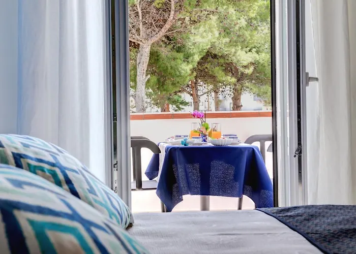 Alojamento de Acomodação e Pequeno-almoço Rocamatura - Adults Only 4*