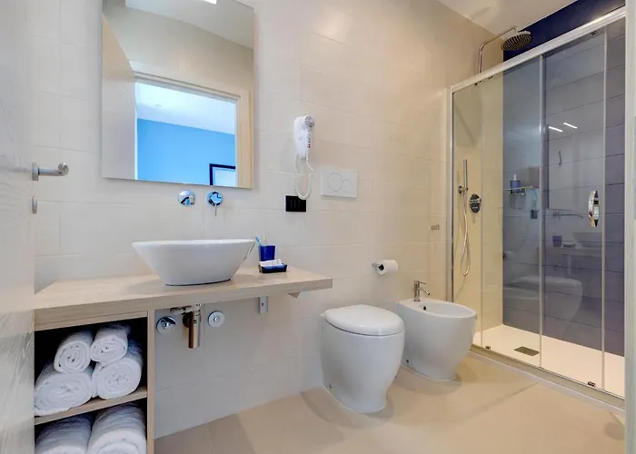 Rocamatura - Adults Only 4*