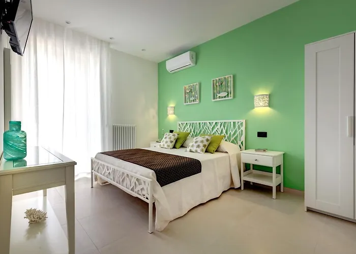 Rocamatura - Adults Only 4* Otranto